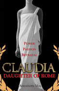 Claudia: Daughter of Rome