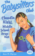 Claudia Kishi, Middle School Drop-out