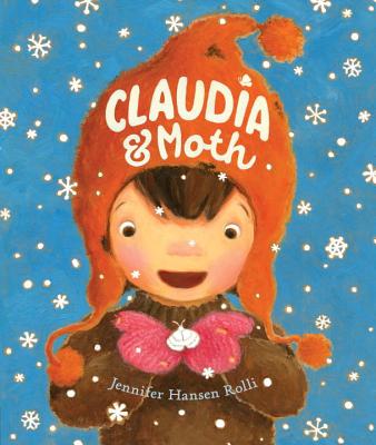 Claudia & Moth - Rolli, Jennifer Hansen