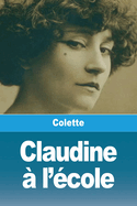 Claudine a l'Ecole