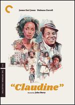 Claudine [Criterion Collection] - John Berry