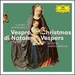 Claudio Monteverdi: Vespro di Natale [Christmas Vespers]