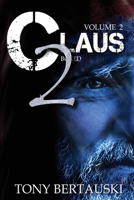 Claus Boxed 2: A Science Fiction Holiday Adventure - Bertauski, Tony