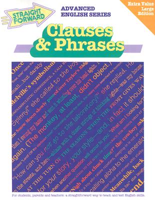 Clauses & Phrases - Cleveland, Cecily