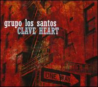Clave Heart - Grupo Los Santos