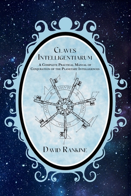 Claves Intelligentiarum - Rankine, David