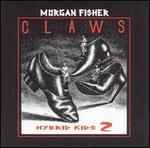 Claws - Morgan Fisher