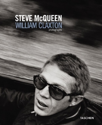 Claxton, Steve McQueen - Claxton, William