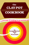 Clay-Pot Cookbook