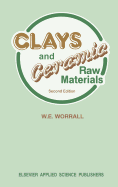 Clays and Ceramic Raw Materials