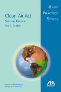 Clean Air ACT: Basic Practice Series