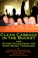 Clean Cabbage in the Bucket