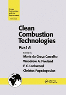 Clean Combustion Technologies: Proceedings of the Second International Conference