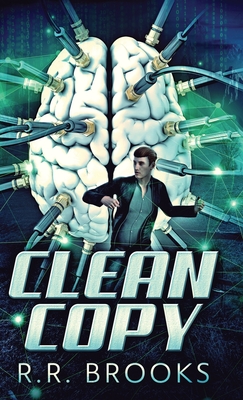 Clean Copy - Brooks, R R