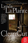 Clean Cut: An Anna Travis Mystery