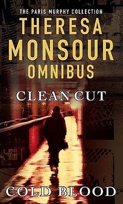 Clean Cut: AND Cold Blood - Monsour, Theresa