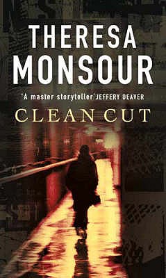 Clean Cut - Monsour, Theresa