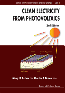 Clean Elec from Photovoltaics, 2 Ed