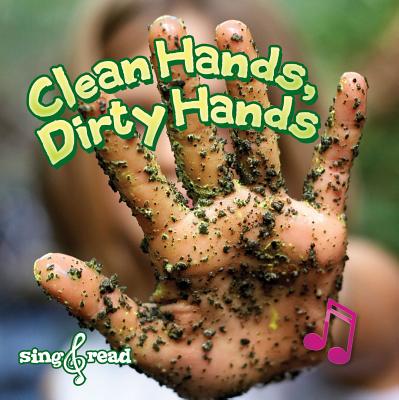 Clean Hands, Dirty Hands - Cleland, Joann