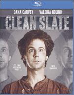 Clean Slate [Blu-ray] - Mick Jackson