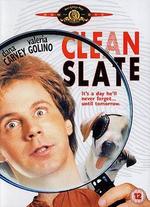 Clean Slate - Mick Jackson