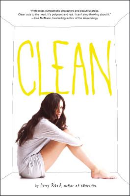 Clean - Reed, Amy