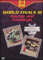 Clear Channel Motorsports: Monster Jam World Final - 