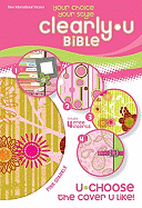 Clearlyu Bible-NIV-Compact