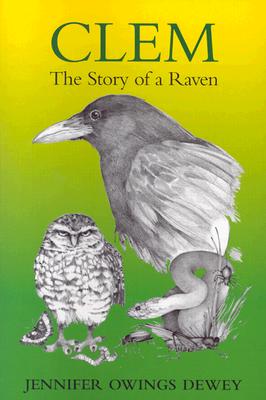 Clem: The Story of a Raven - Dewey, Jennifer Owings
