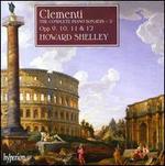 Clementi: The Complete Piano Sonatas, Vol. 2