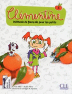 Clementine: Livre de l'eleve 1