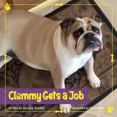 Clemmy Gets a Job - Crocker, I Caroline