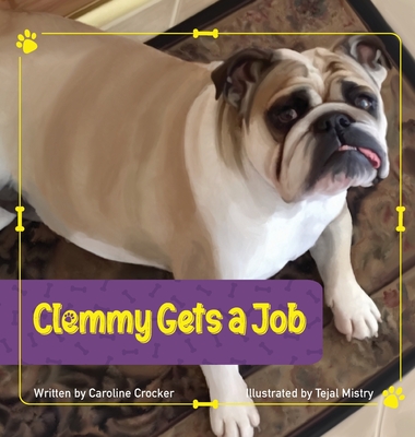 Clemmy Gets a Job - Crocker, I Caroline