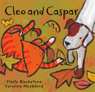 Cleo and Caspar