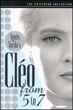 Cleo From 5 to 7 [Criterion Collection] - Agns Varda