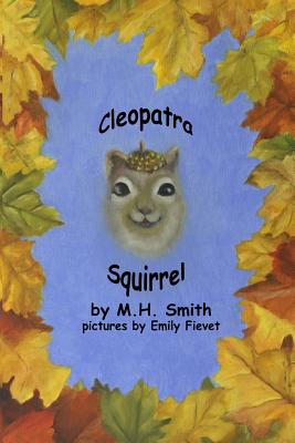 Cleopatra Squirrel - Smith, M H