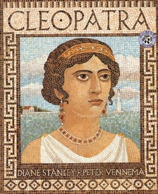 Cleopatra - Vennema, Peter