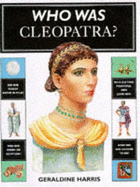 Cleopatra?