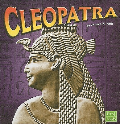 Cleopatra - Adil, Janeen R