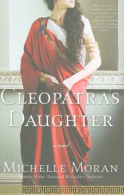 Cleopatra's Daughter - Moran