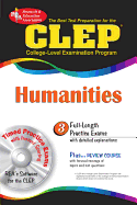 CLEP Humanities: The Best Test Preparation for the CLEP