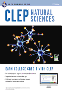 CLEP Natural Sciences with Access Code