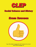 CLEP Social Science and History Exam Success