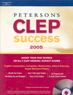 Clep Success 2005