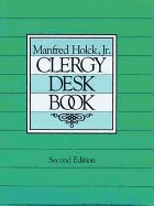 Clergy Desk Book