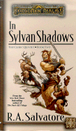 Cleric Quintet: In Sylvan Shadows - Salvatore, R. A.