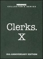 Clerks [10th Anniversary Collector's Edition]