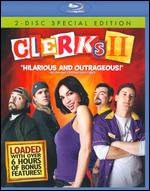 Clerks 2 [WS] [2 Discs] [Blu-ray] - Kevin Smith