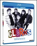 Clerks [Blu-ray] - Kevin Smith