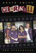 Clerks II: The Screenplay